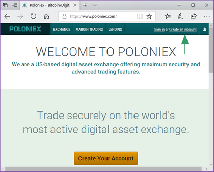 Poloniex_CreateAccount