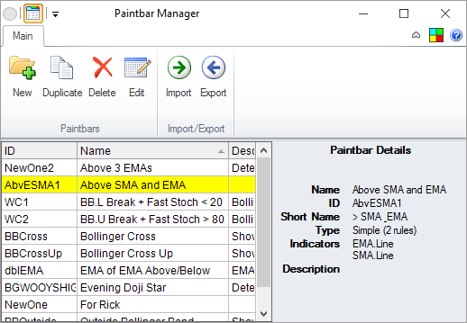 paintbar - step 3